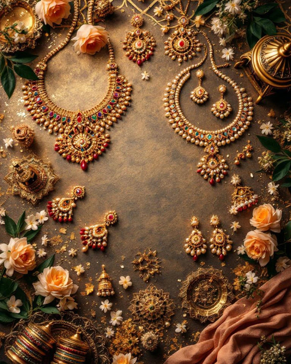 Festive & Occasion Luxe